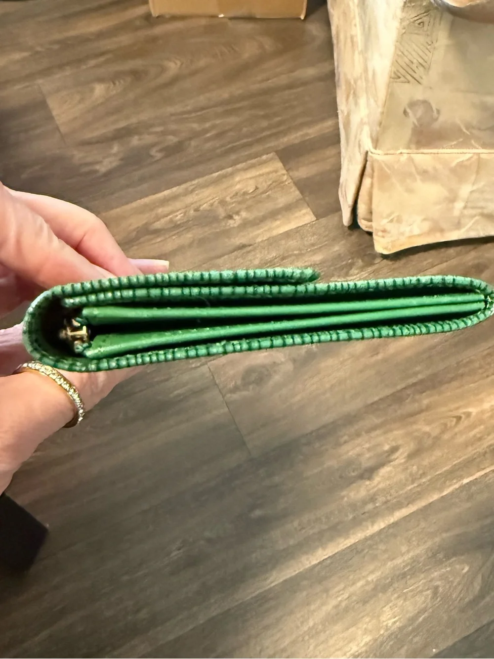 Louis Vuitton authentic louis